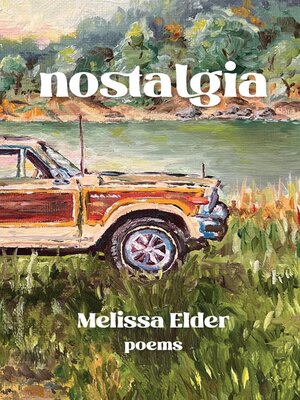 cover image of NOSTALGIA